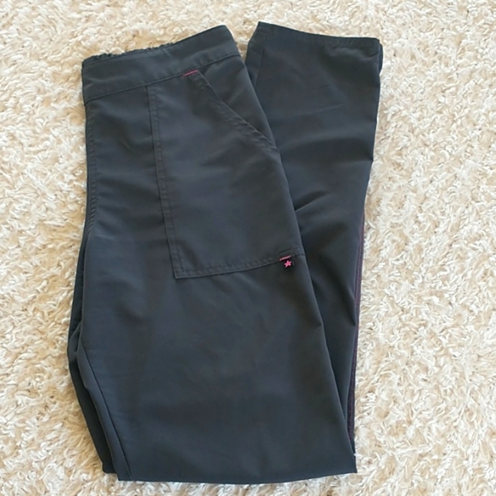 Scrub Star Bottoms